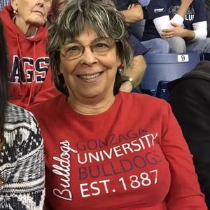 Meet your Posher, Joann